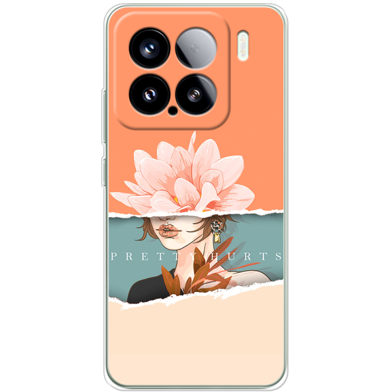 Чохол BoxFace Xiaomi 15 