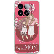 Чохол BoxFace Xiaomi 15 GirlMom
