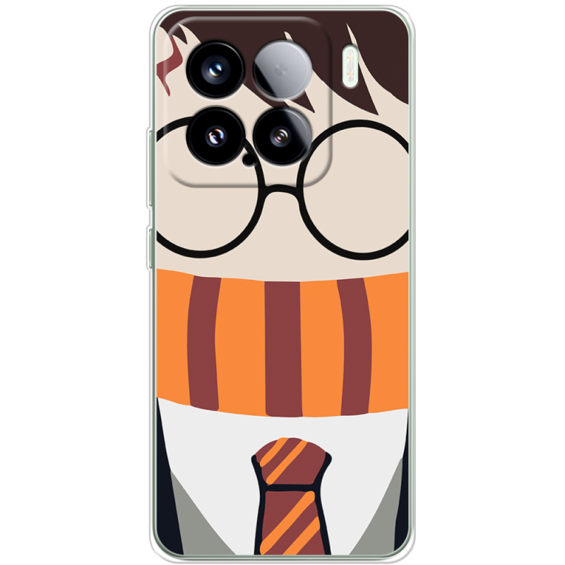 Чохол BoxFace Xiaomi 15 Harry