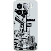 Чохол BoxFace Xiaomi 15 17 Street