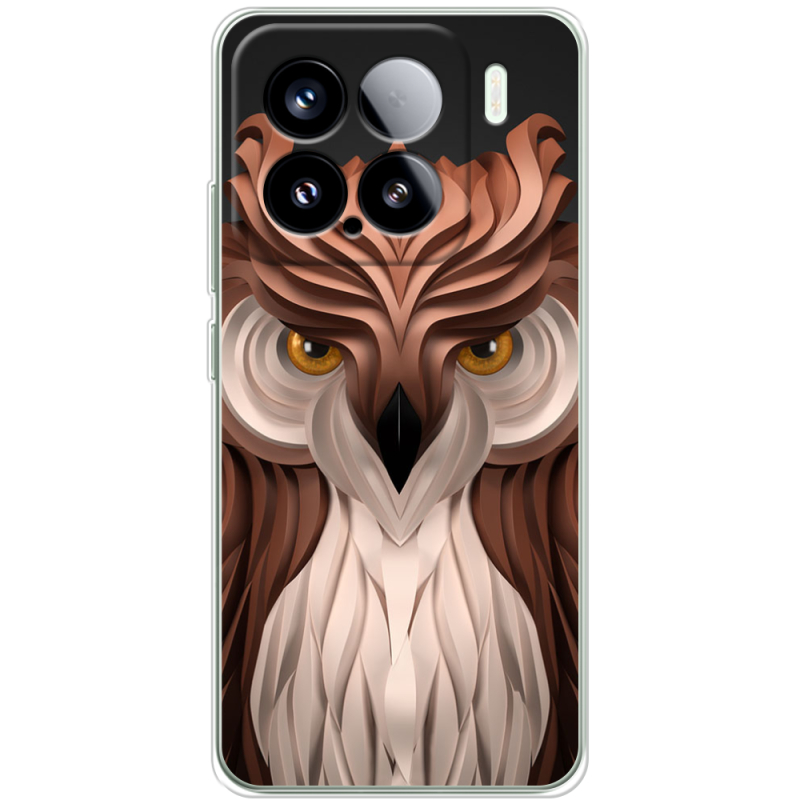 Чохол BoxFace Xiaomi 15 