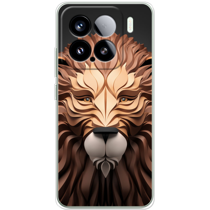 Чохол BoxFace Xiaomi 15 