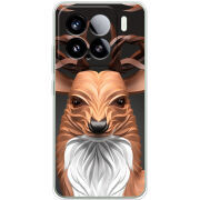 Чохол BoxFace Xiaomi 15 