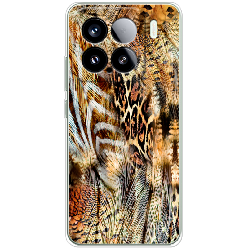 Чохол BoxFace Xiaomi 15 