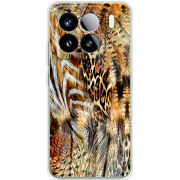 Чохол BoxFace Xiaomi 15 