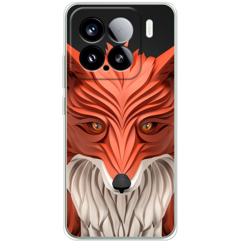 Чохол BoxFace Xiaomi 15 