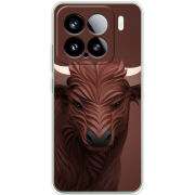 Чохол BoxFace Xiaomi 15 