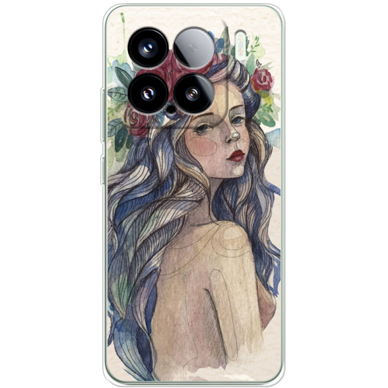 Чохол BoxFace Xiaomi 15 