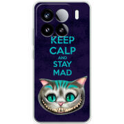 Чохол BoxFace Xiaomi 15 Stay Mad