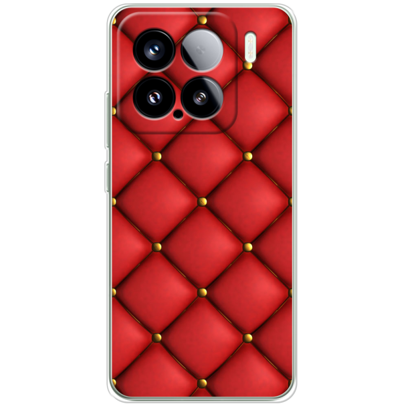 Чохол BoxFace Xiaomi 15 