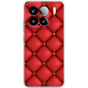 Чохол BoxFace Xiaomi 15 