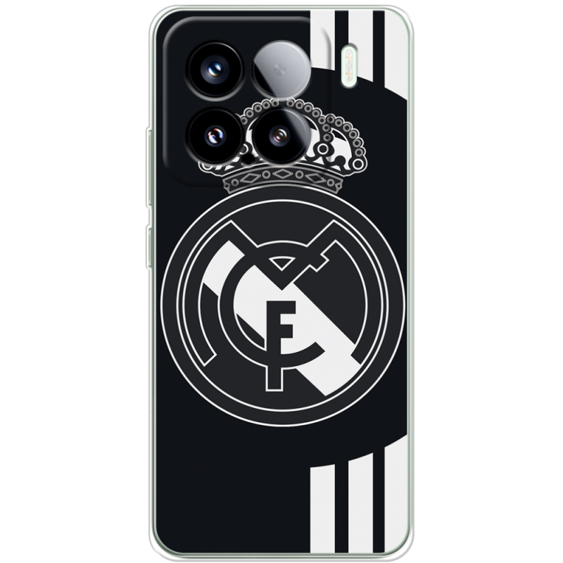 Чохол BoxFace Xiaomi 15 Real Football