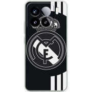 Чохол BoxFace Xiaomi 15 Real Football