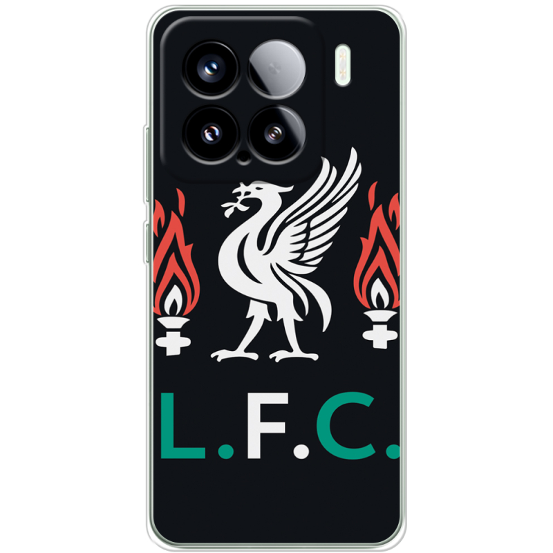 Чохол BoxFace Xiaomi 15 L. F. C.