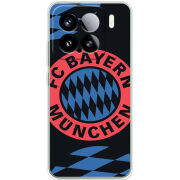 Чохол BoxFace Xiaomi 15 FC Bayern
