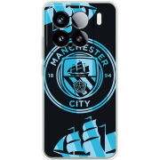 Чохол BoxFace Xiaomi 15 FC M-City