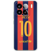 Чохол BoxFace Xiaomi 15 Messi 10