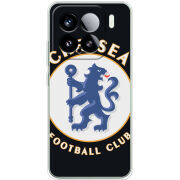 Чохол BoxFace Xiaomi 15 FC Chelsea