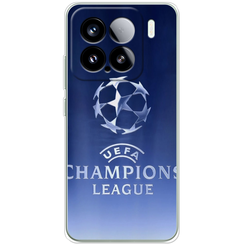 Чохол BoxFace Xiaomi 15 