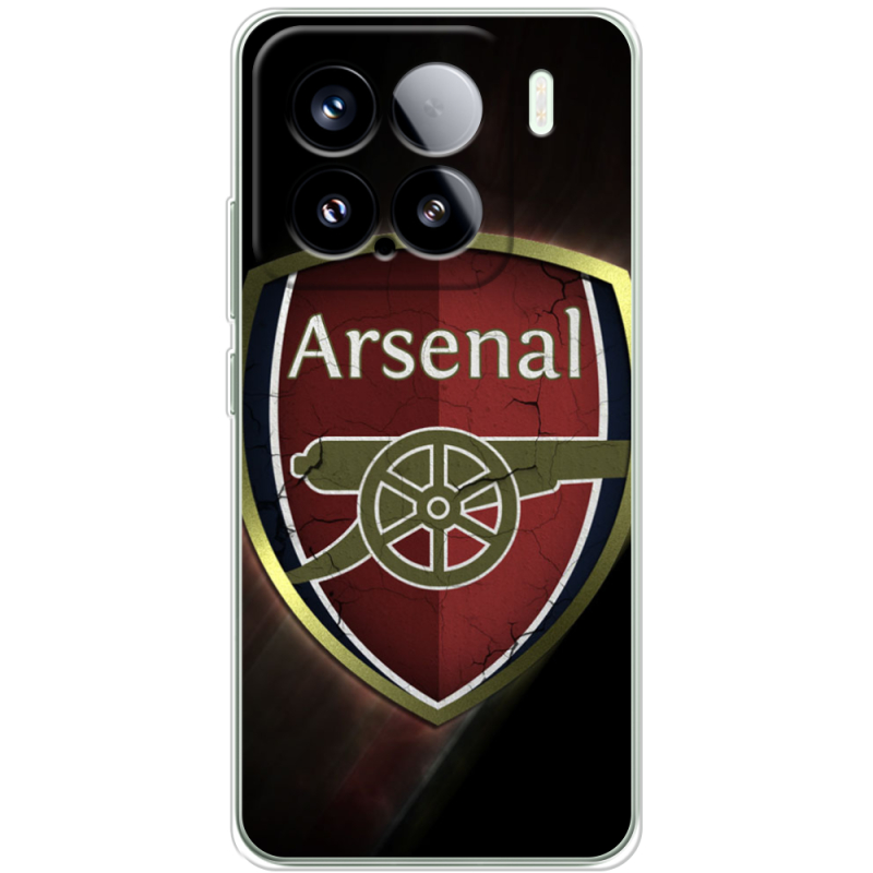 Чохол BoxFace Xiaomi 15 