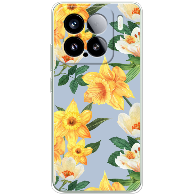 Чохол BoxFace Xiaomi 15 