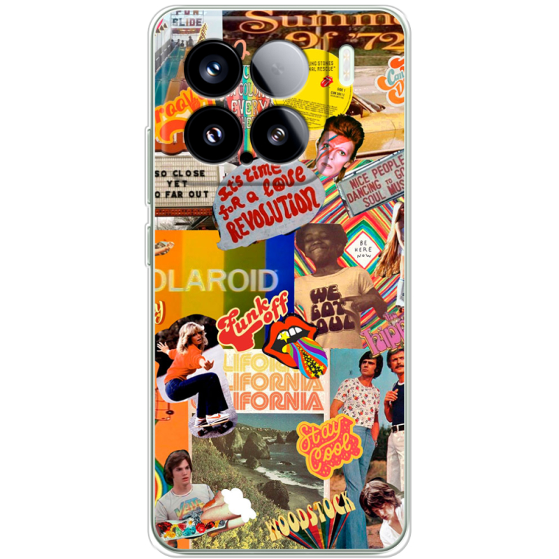 Чохол BoxFace Xiaomi 15 70s