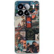 Чохол BoxFace Xiaomi 15 