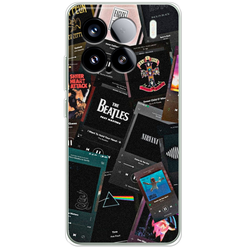 Чохол BoxFace Xiaomi 15 