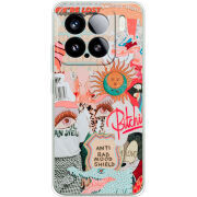 Чохол BoxFace Xiaomi 15 