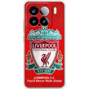 Чохол BoxFace Xiaomi 15 