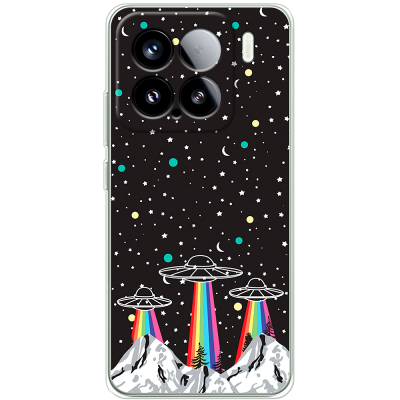 Чохол BoxFace Xiaomi 15 