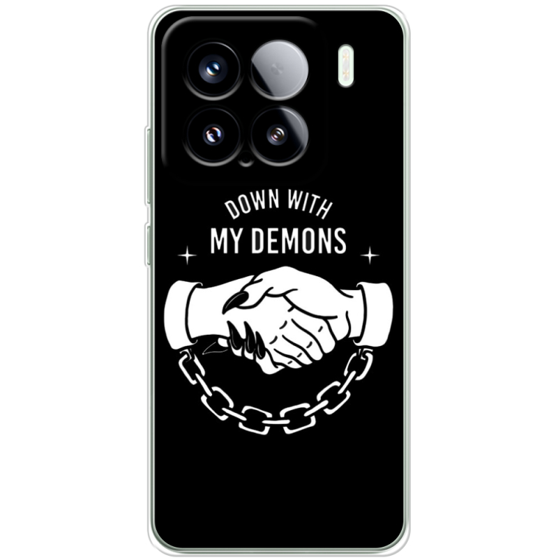 Чохол BoxFace Xiaomi 15 