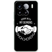 Чохол BoxFace Xiaomi 15 