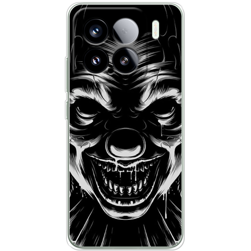 Чохол BoxFace Xiaomi 15 