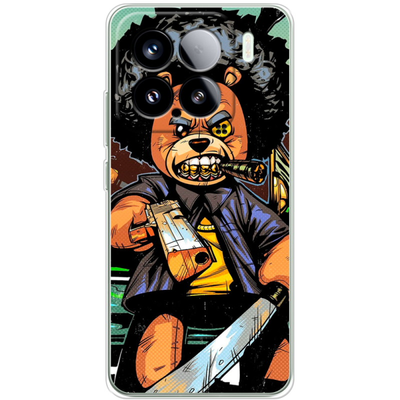 Чохол BoxFace Xiaomi 15 