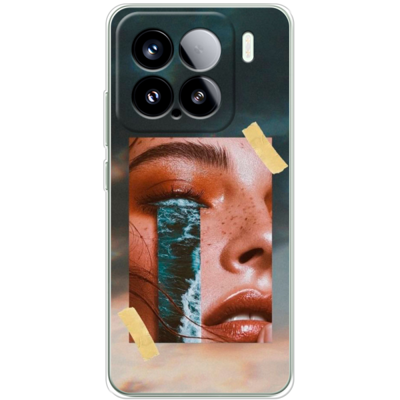 Чохол BoxFace Xiaomi 15 