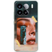 Чохол BoxFace Xiaomi 15 