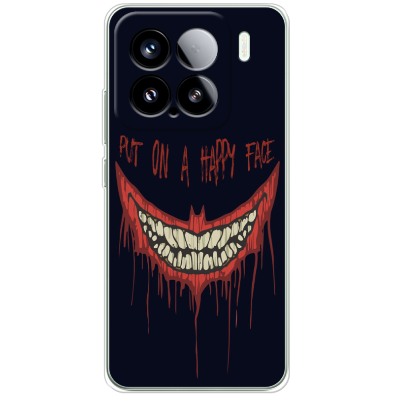 Чохол BoxFace Xiaomi 15 