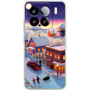 Чохол BoxFace Xiaomi 15 