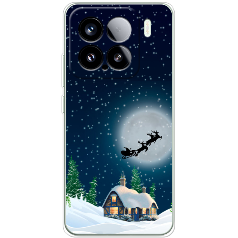 Чохол BoxFace Xiaomi 15 