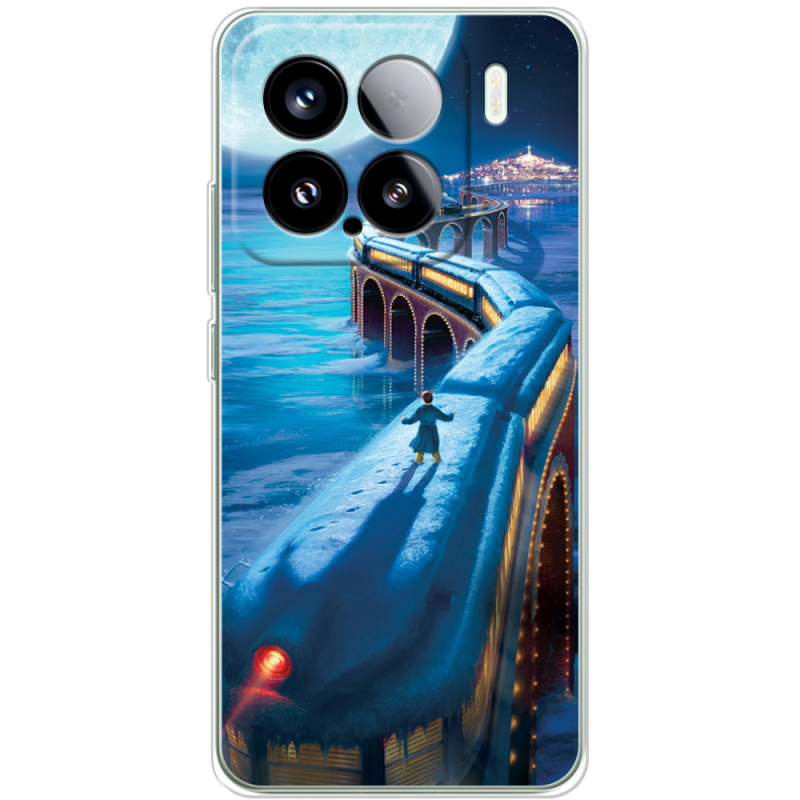 Чохол BoxFace Xiaomi 15 