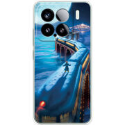 Чохол BoxFace Xiaomi 15 