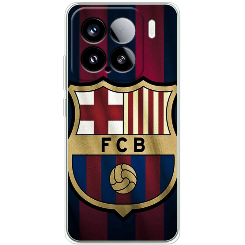 Чохол BoxFace Xiaomi 15 