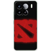 Чохол BoxFace Xiaomi 15 Dota 2