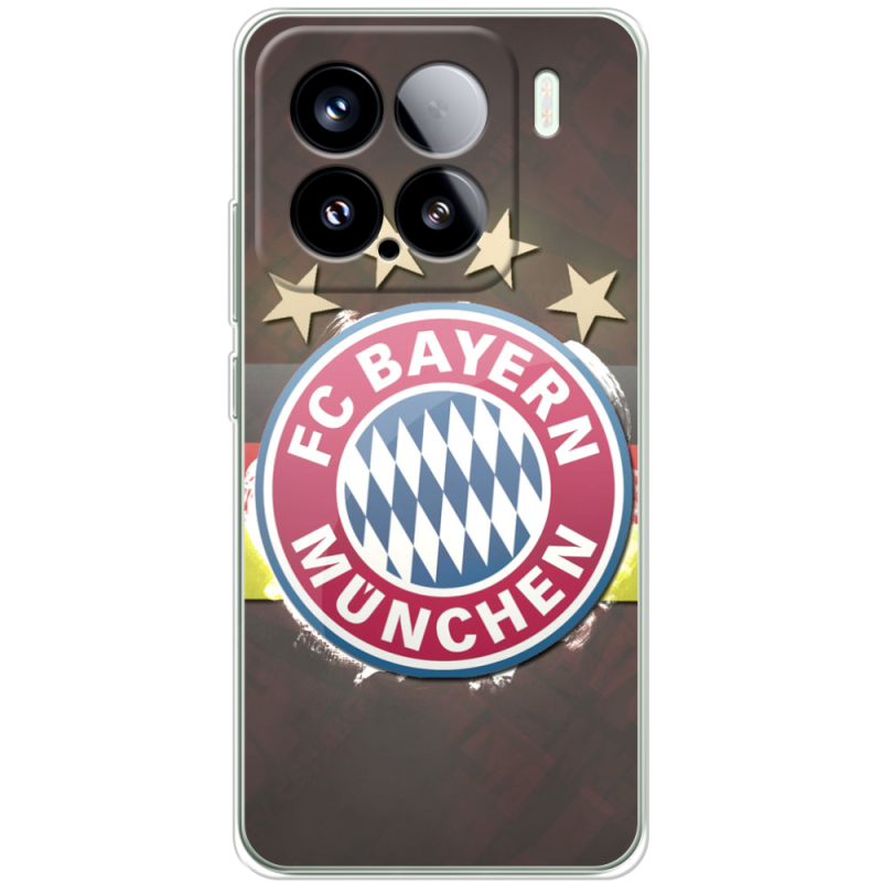 Чохол BoxFace Xiaomi 15 