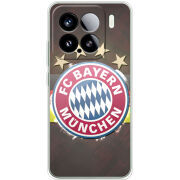 Чохол BoxFace Xiaomi 15 