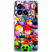 Чохол BoxFace Xiaomi 15 