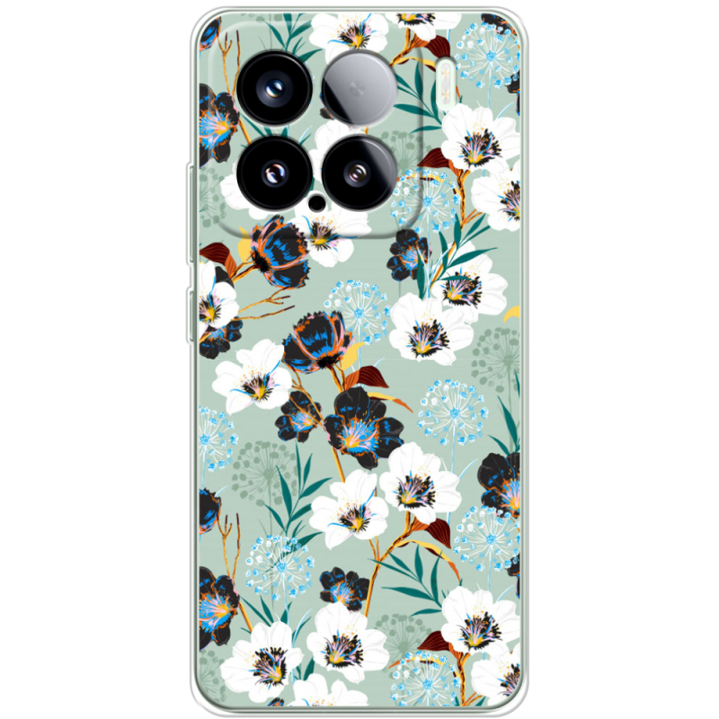 Чохол BoxFace Xiaomi 15 