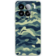 Чохол BoxFace Xiaomi 15 