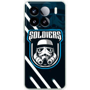 Чохол BoxFace Xiaomi 15 